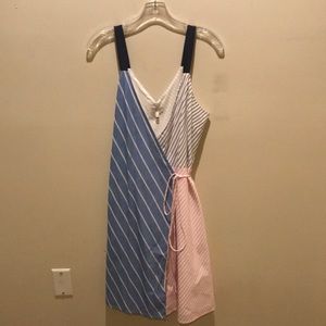 Joie Wrap dress
